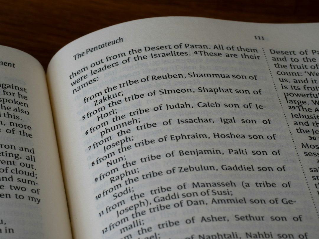 Why Did God Destroy Sodom and Gomorrah