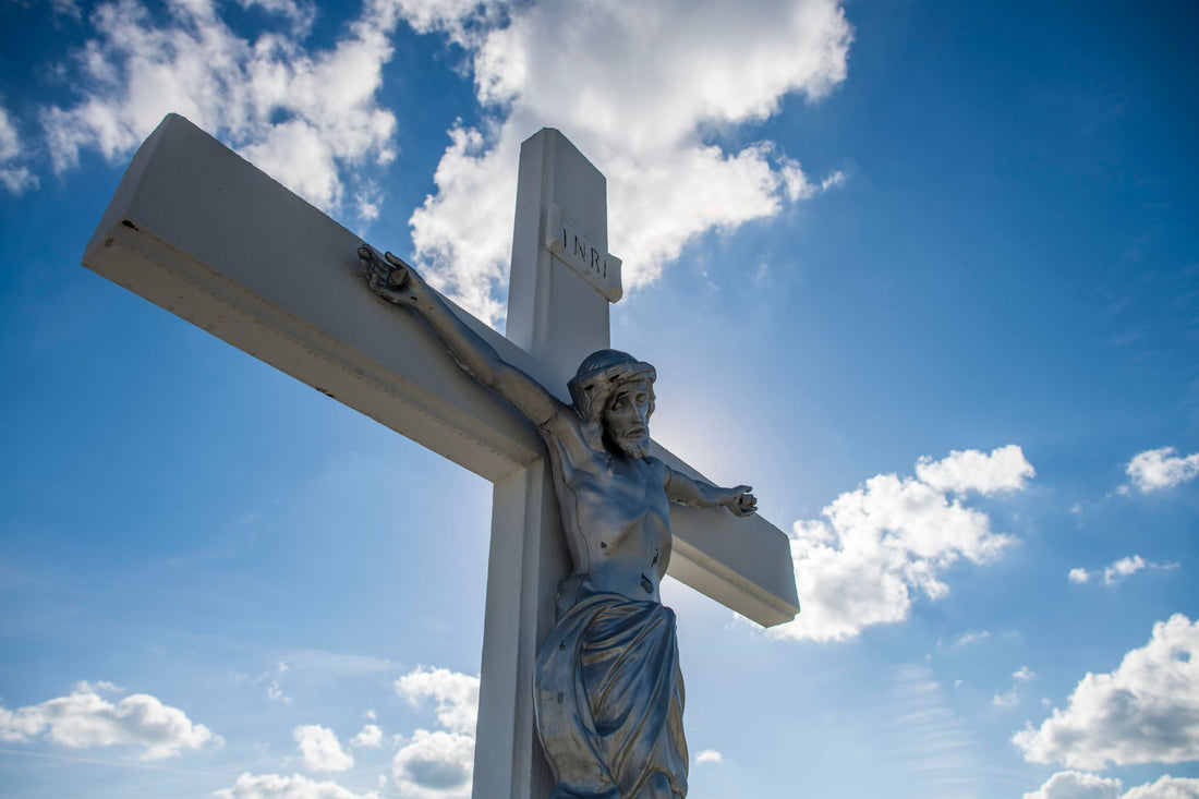 Why Did God Only Have One Son