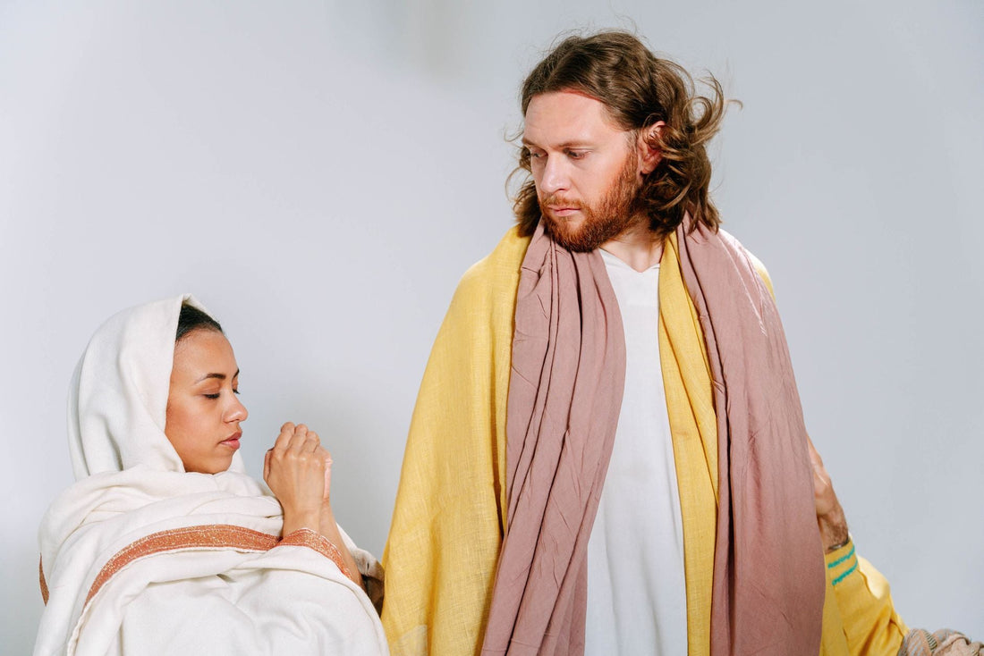 Why Did God Permit Concubines In The Old Testament