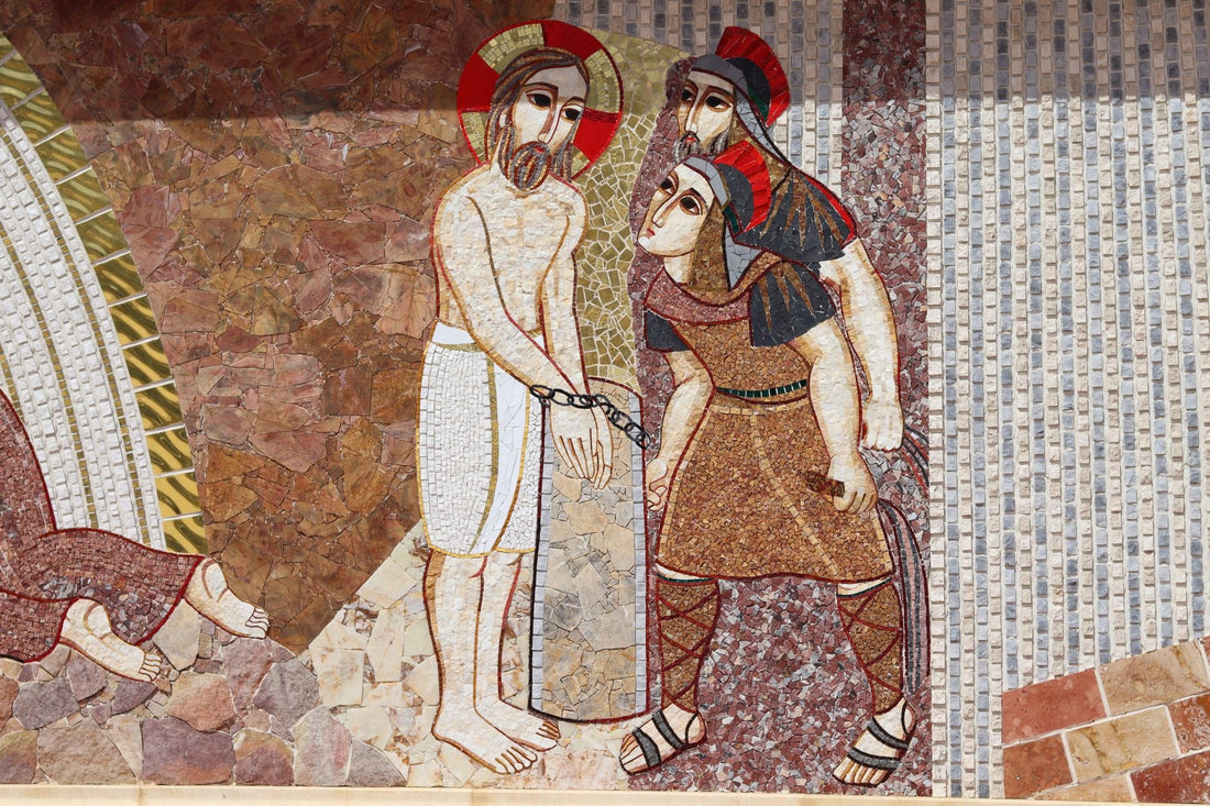 Why Did God Permit Slavery In The Old Testament
