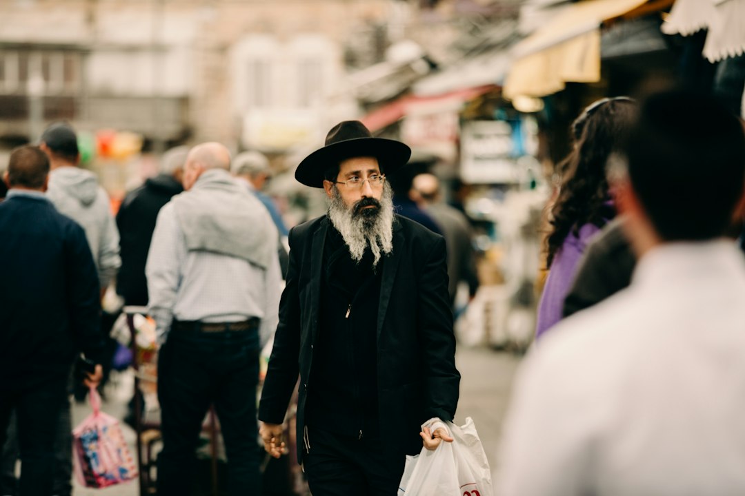 Why Did God Pick The Jews