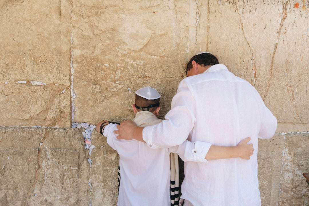 Why Did God Pick The Jews To Be His People
