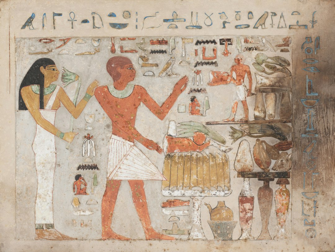 Why Did God Punish Egypt