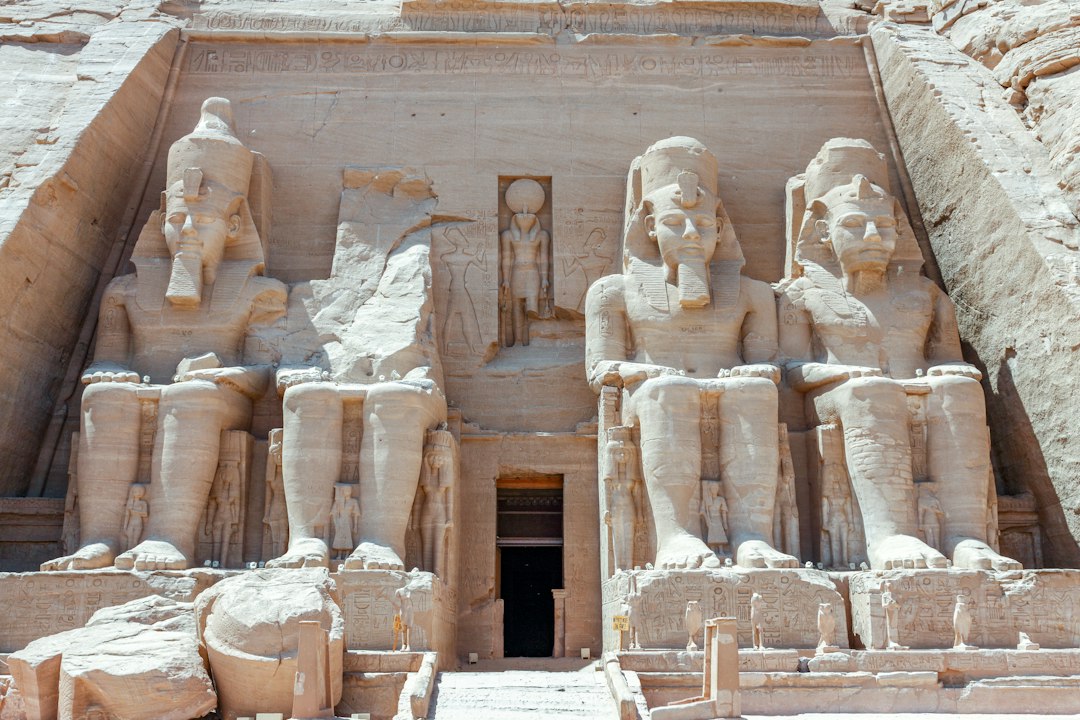 Why Did God Punish Pharaoh and Not Abram