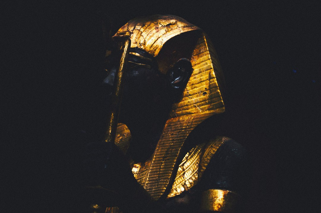 Why Did God Punish Pharaoh for Sarah