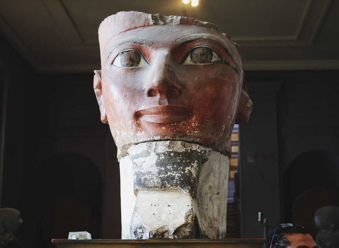 Why Did God Raise Pharaoh To A Position Of Power