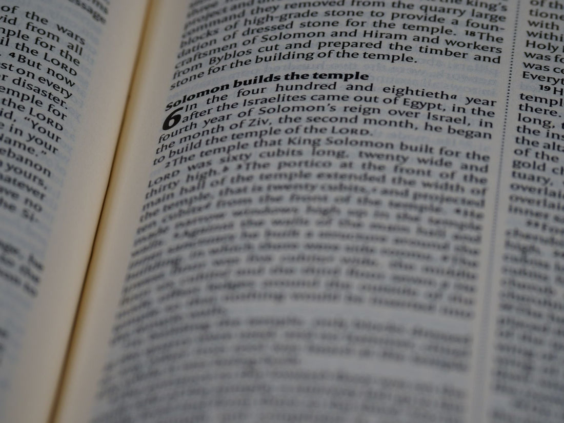 Why Did God Reject Saul As King Of Israel