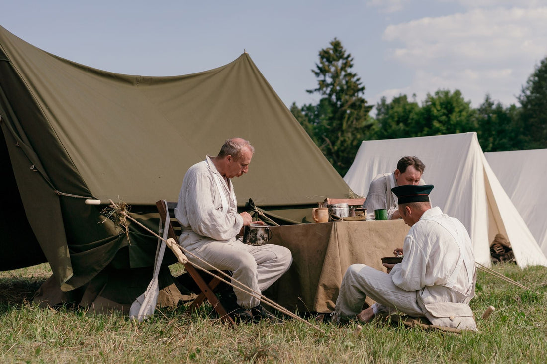 Why Did God Reject The Tent Of Joseph