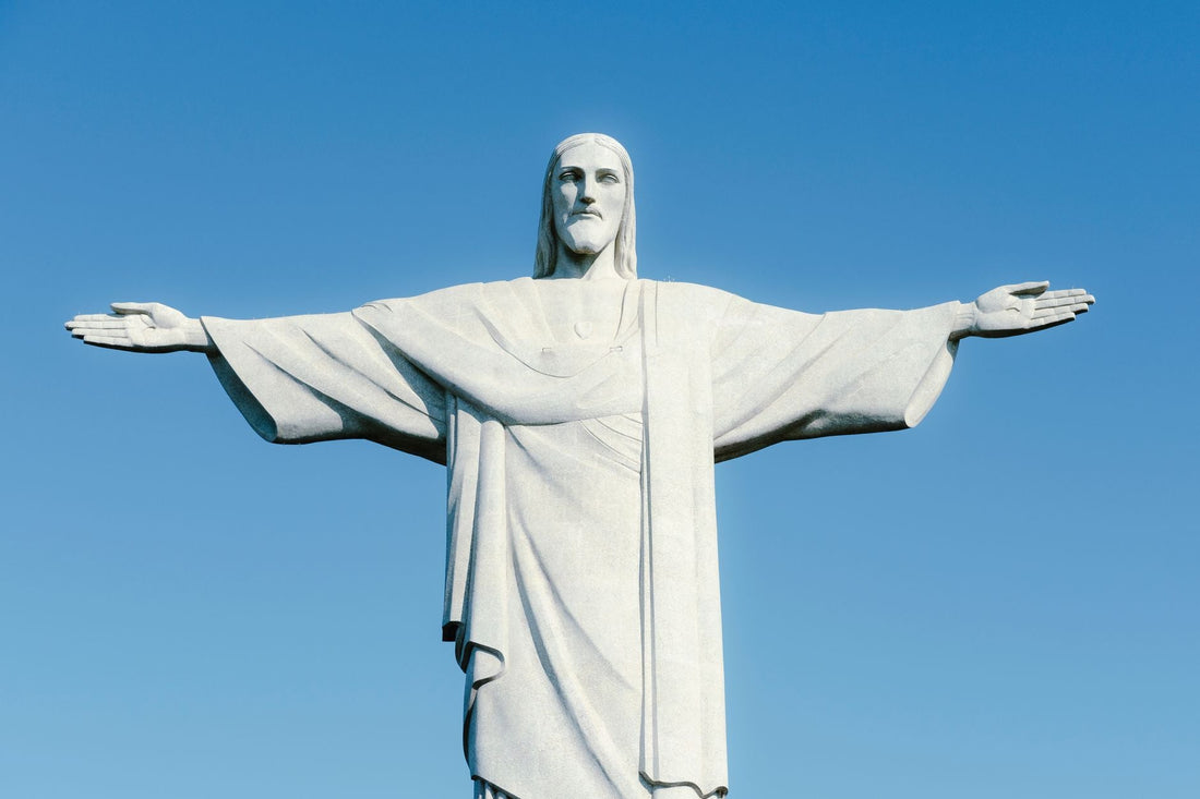 Why Did God Say Mankind Was Similar To Him