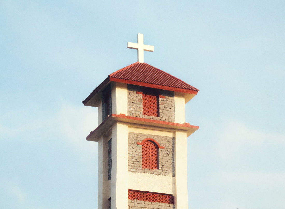 Why Did God Scatter The People At The Tower Of Babel