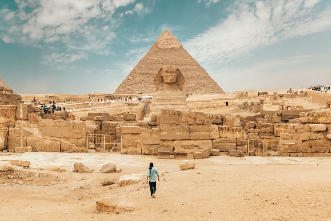 Why Did God Send Gnats To Egypt