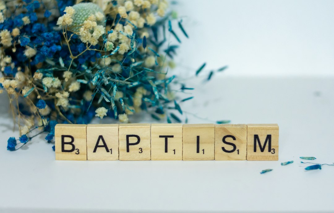 Why Did God Send John The Baptist