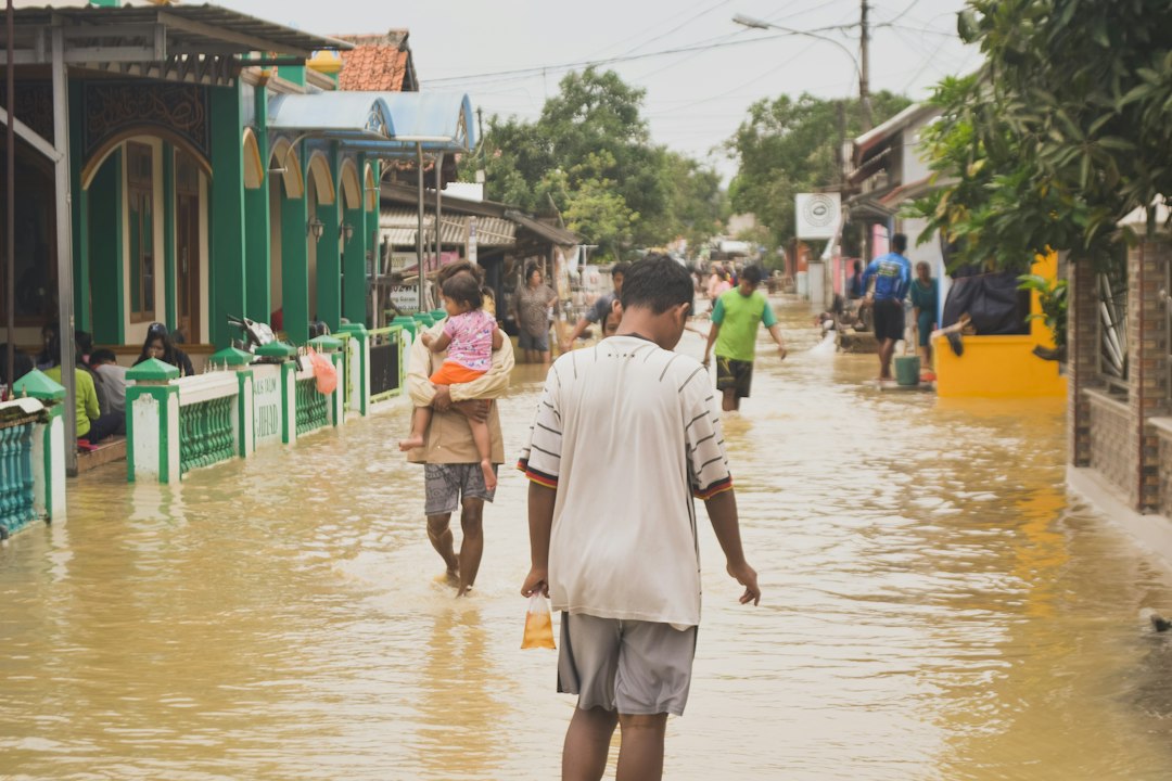 Why Did God Shorten Lifespan After The Flood