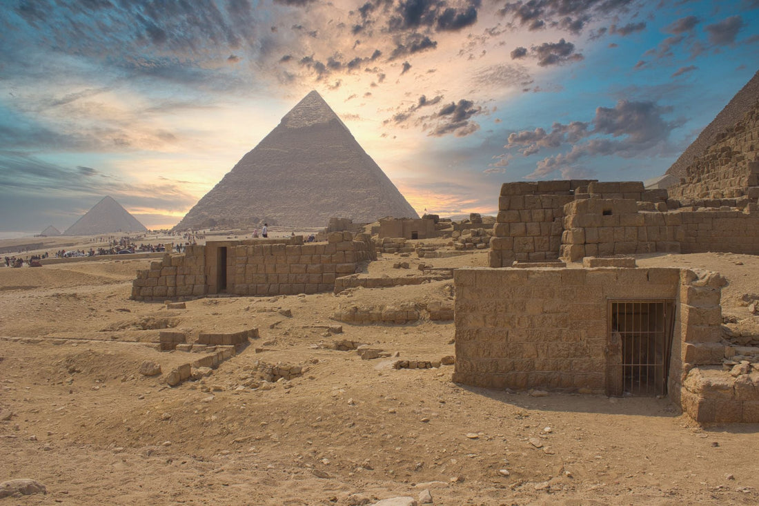 Why Did God Smite The Firstborn In Egypt