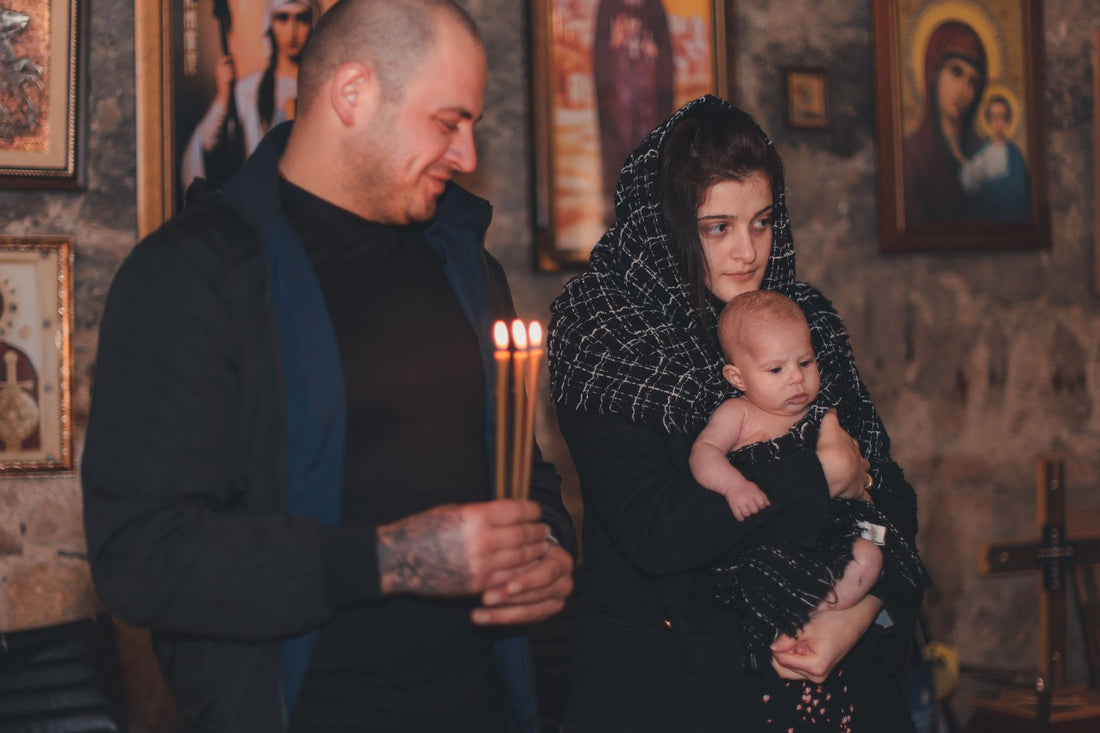 Why Did God Spare Noah and His Family