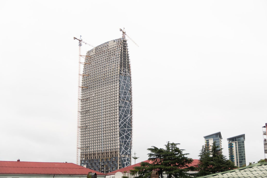 Why Did God Stop The Building Of The Tower Of Babel