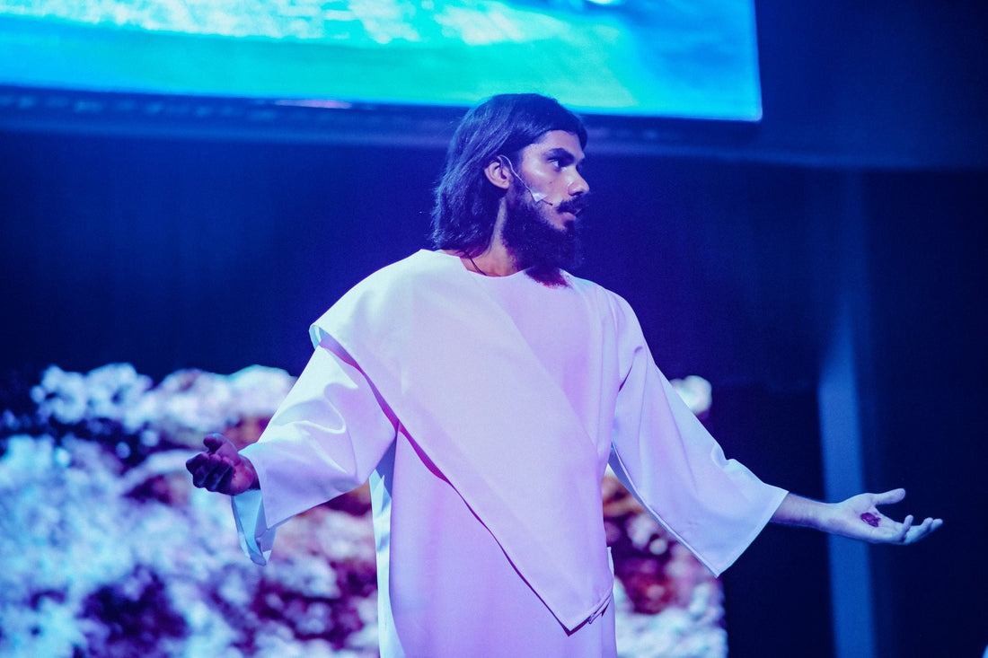 Why Did God Take A Rib From Adam