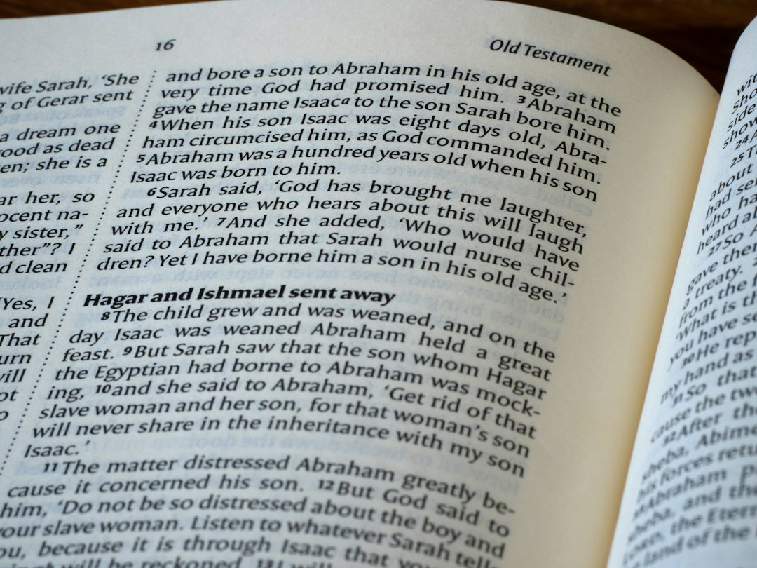 Why Did God Test Abraham With Isaac