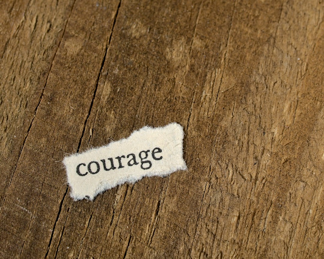 Why Did God Told Joshua To Be Strong and Courageous