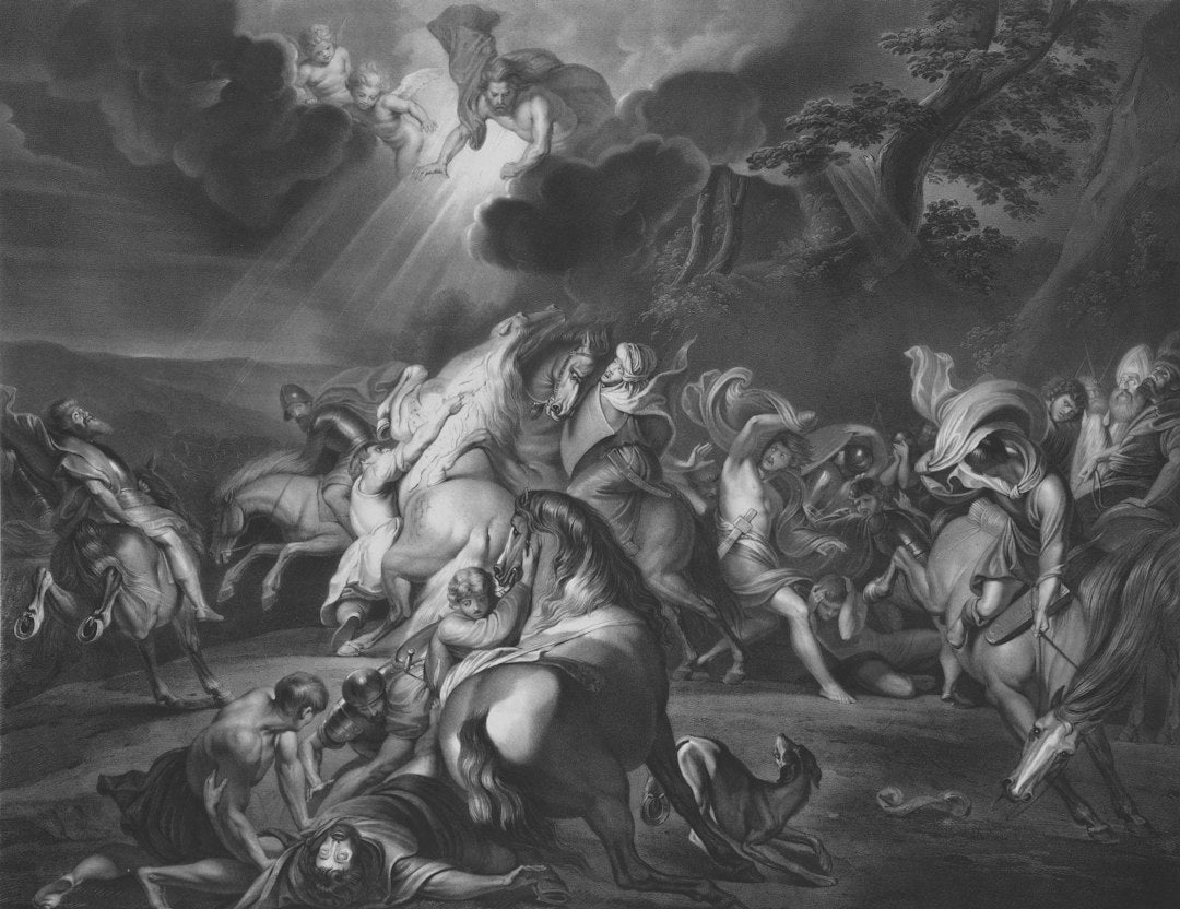 Why Did God Translated Enoch