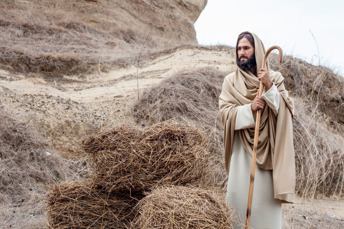 Why Did God Use A Snake for Moses Staff
