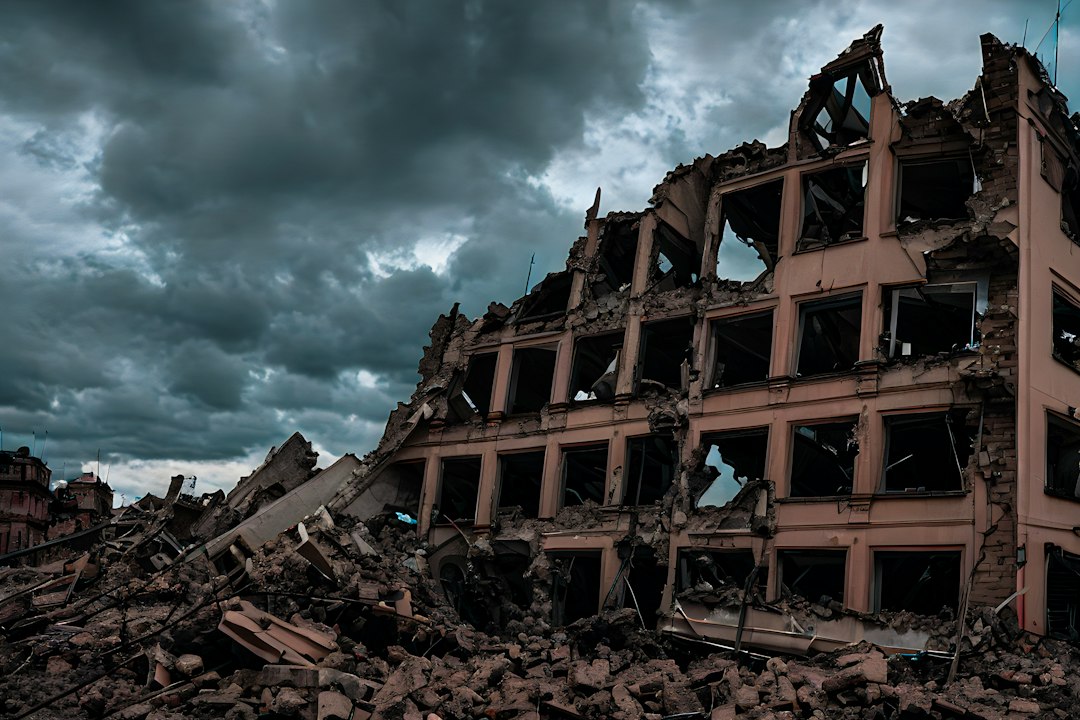 Why Did God Want Amalekites Destroyed