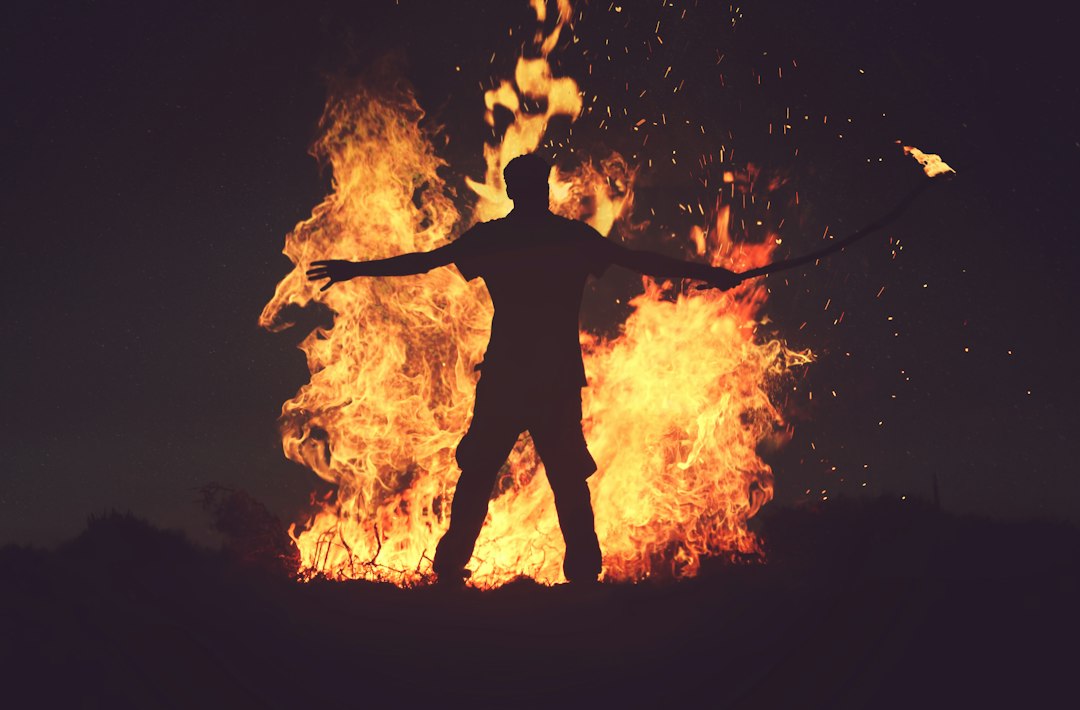 Why Did God Want Burnt Offerings