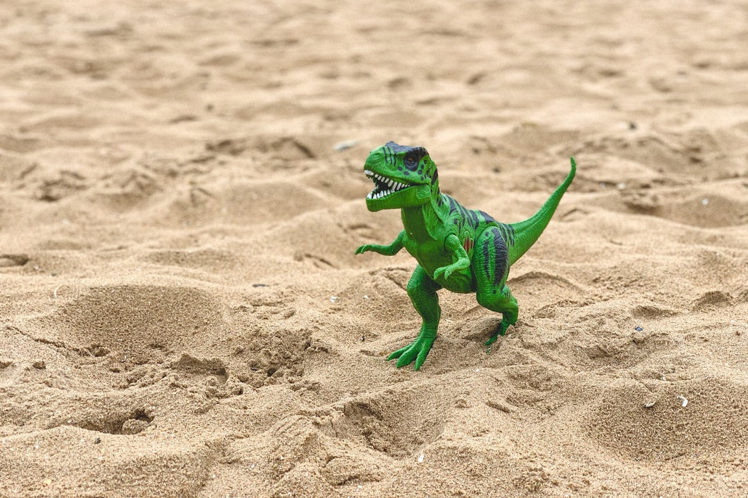 Why Did God Wipe Out The Dinosaurs In The Bible
