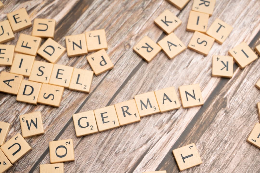 Why Did Jews Adopt.german Names