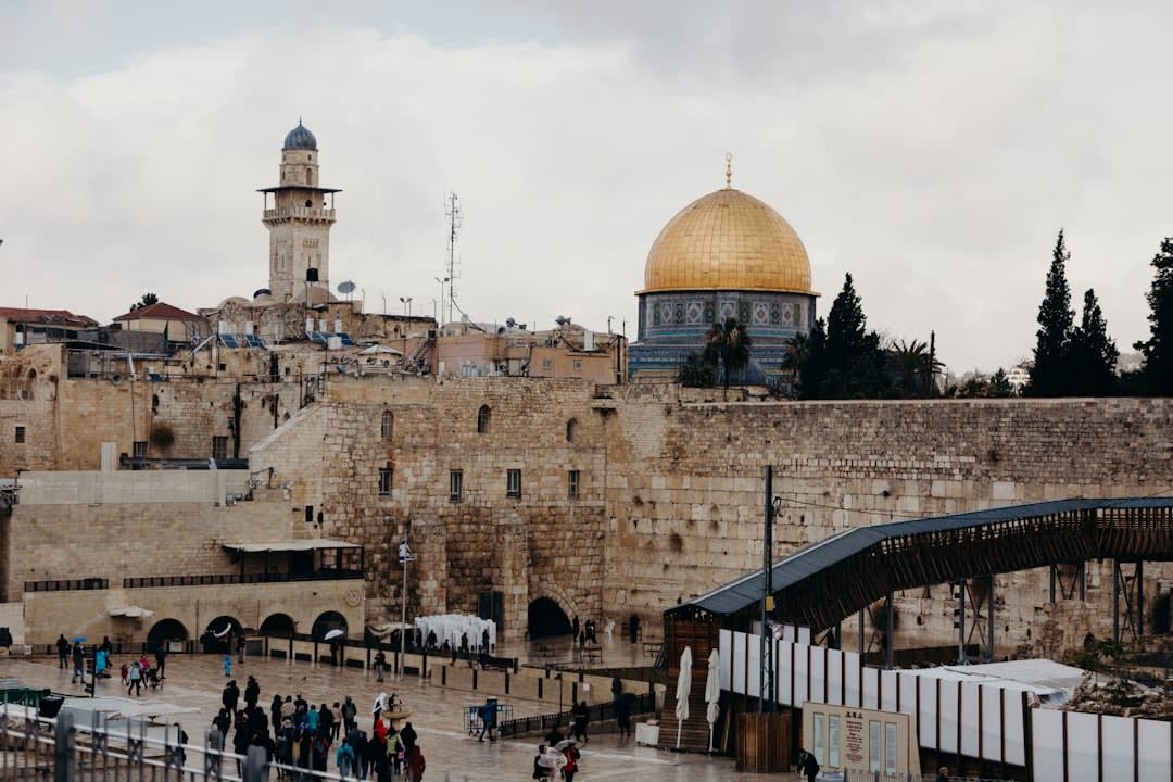 Why Did Jews Establish Israel