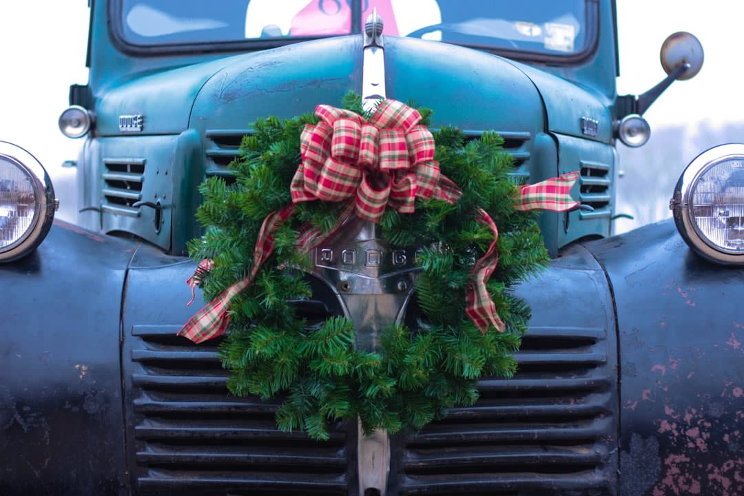 Why Do Amish Celebrate Old Christmas