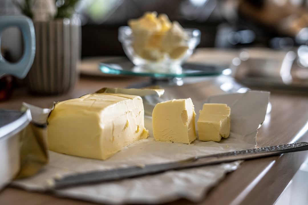 Why Do Amish Churn Butter