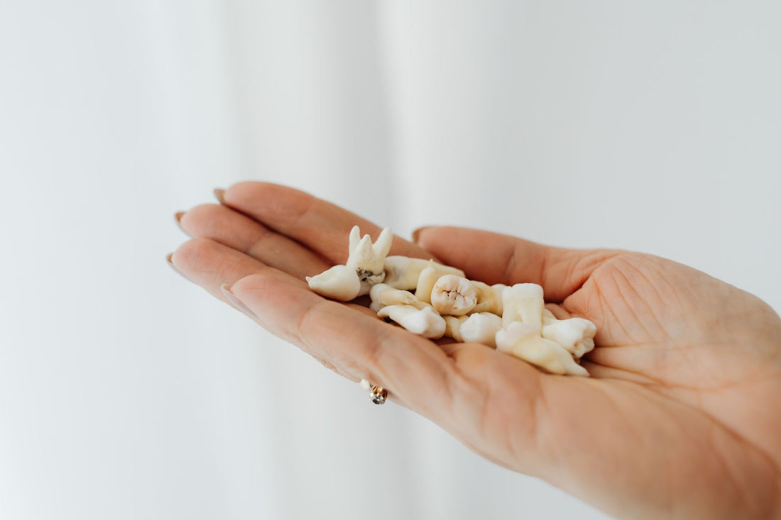 Why Do Amish Extract Teeth