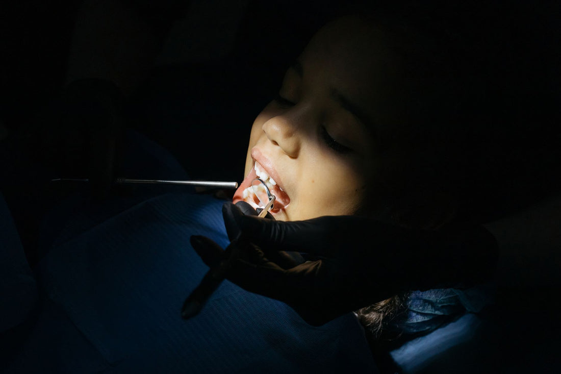 Why Do Amish Girls Remove Their Teeth