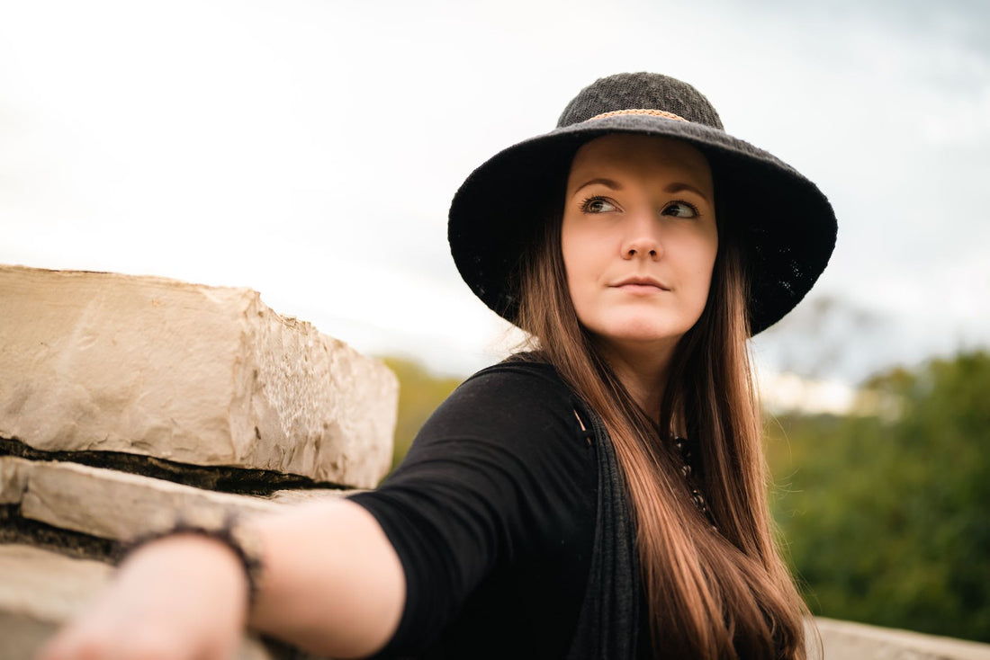 Why Do Amish Ladies Wear Hats