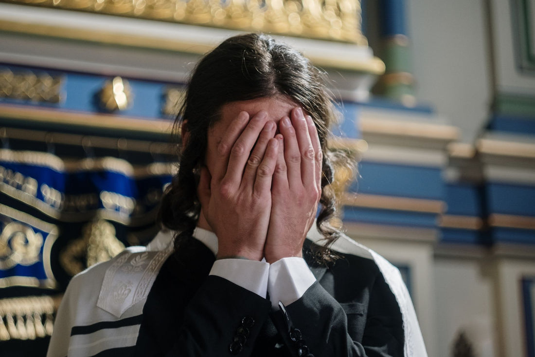 Why Do Ashkenazi Jews Need Genetic Testing
