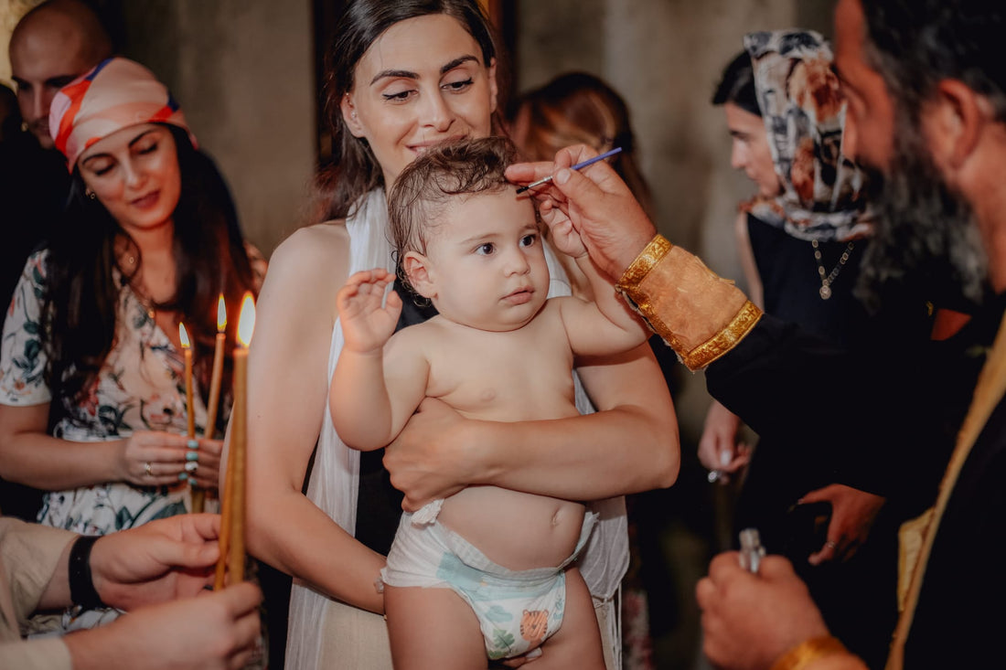 Why Do Christians Do Circumcision