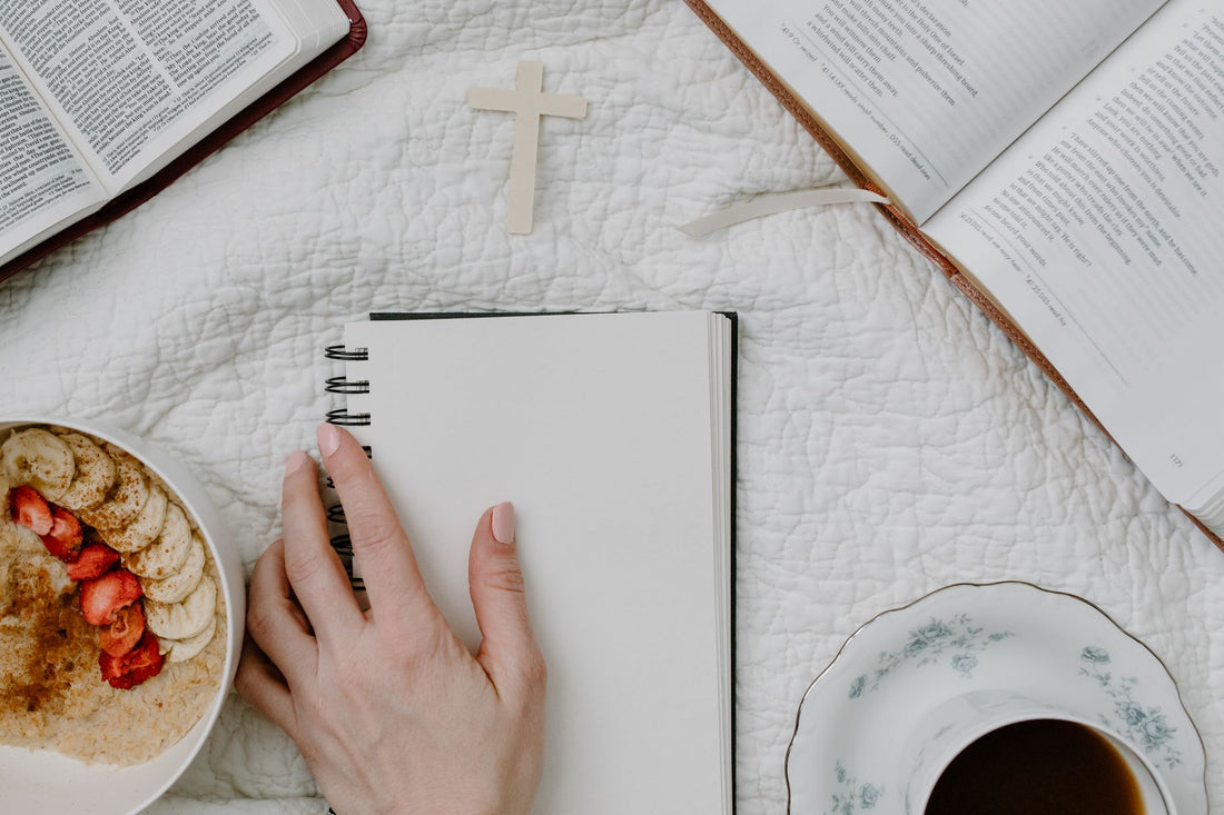 Why Do Christians Fast In August