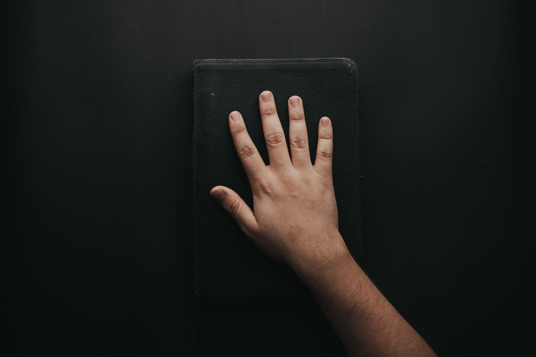 Why Do Christians Give Testimony
