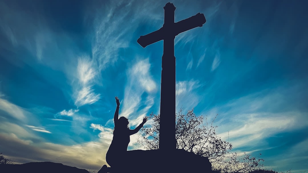 Why Do Christians Have Free Will