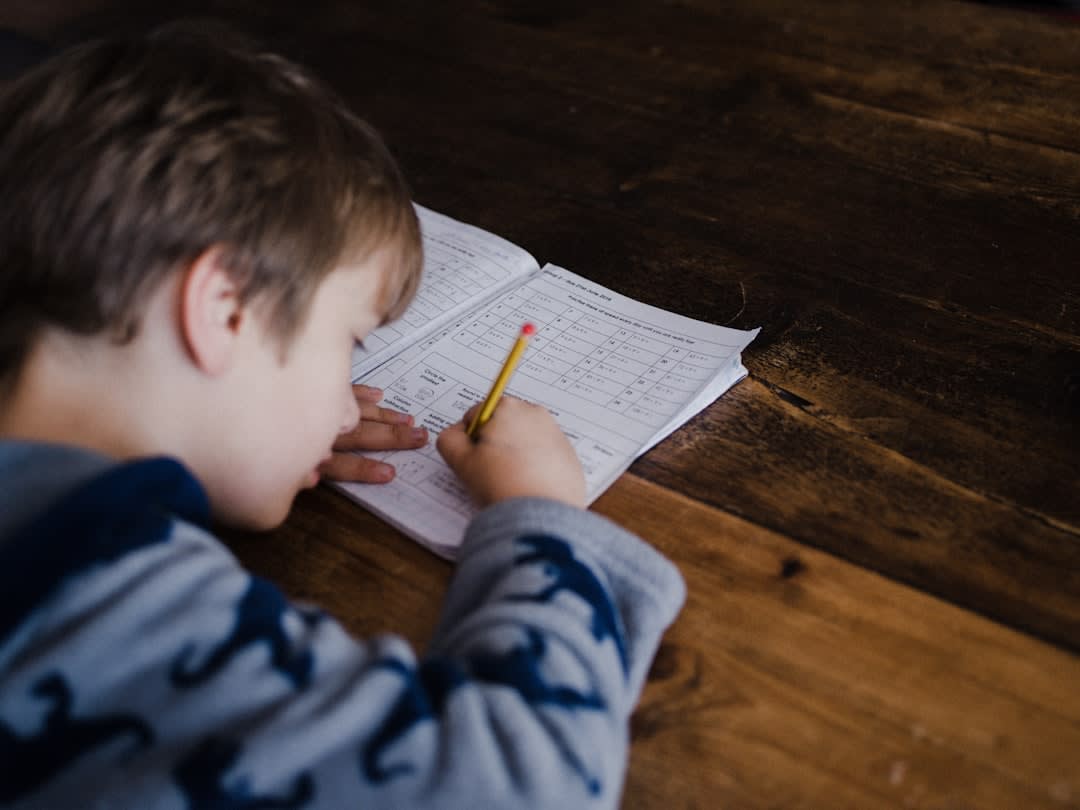Why Do Christians Homeschool Their Kids