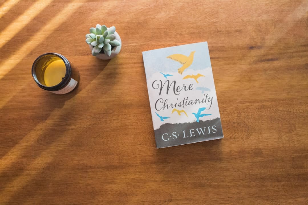 Why Do Christians Like Cs Lewis