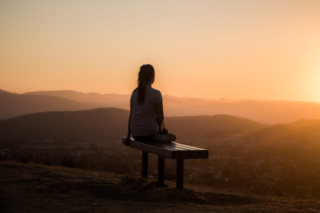 Why Do Christians Meditate