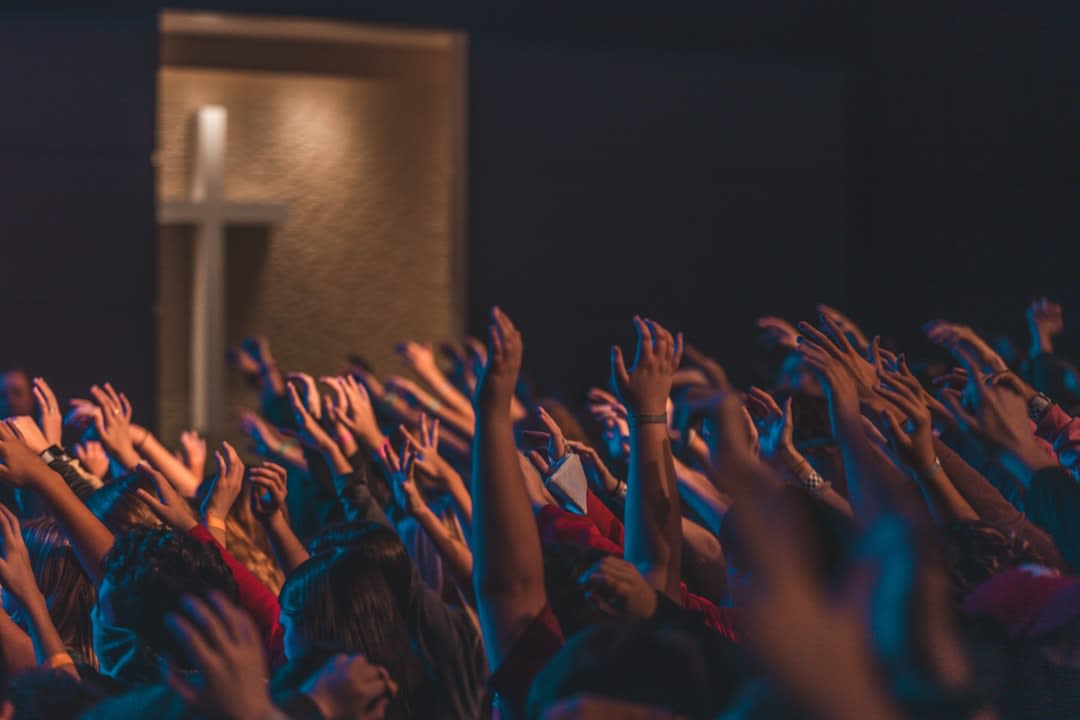 Why Do Christians Started An Ecumenical Movement