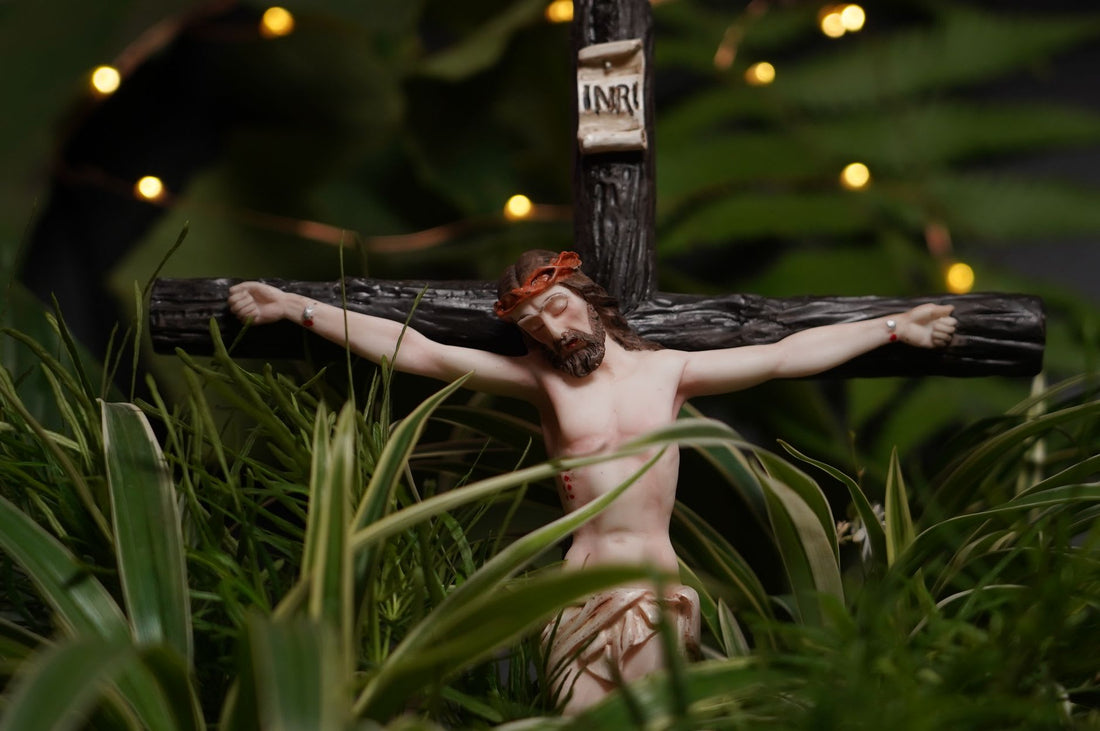 Why Do Christians Think Jesus Is God