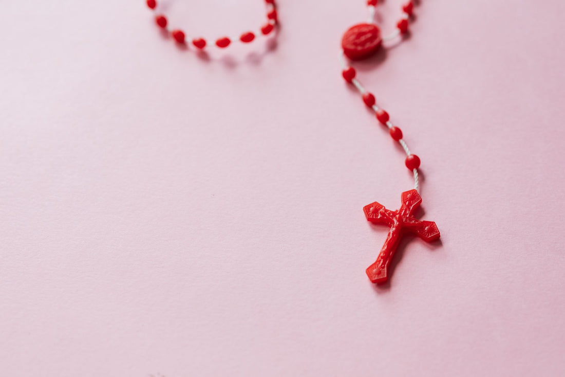 Why Do Christians Wear Rosary