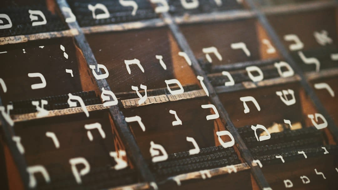 Why Do Jewish Ladies Play Mahjong