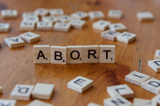Why Do Jews Allow Abortion