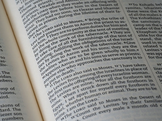 Why Do Jews and Christians Differ