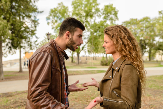 Why Do Jews and Christians Disagree